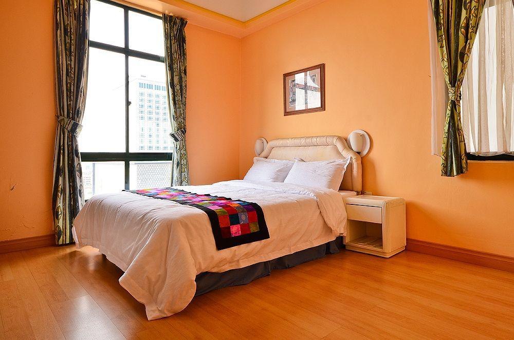 Jetty Suites Apartments Malacca Exteriér fotografie