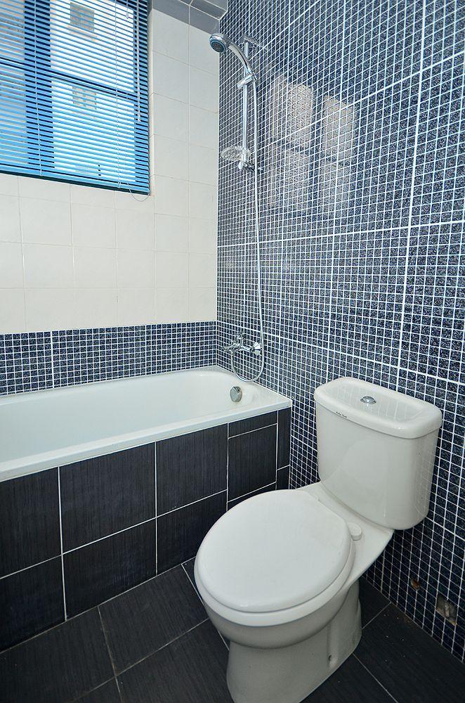 Jetty Suites Apartments Malacca Exteriér fotografie