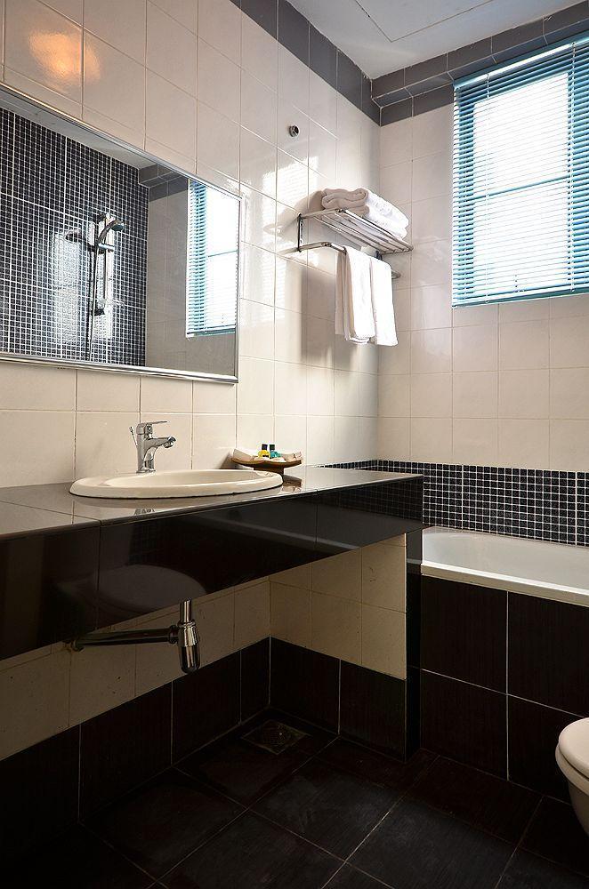 Jetty Suites Apartments Malacca Exteriér fotografie